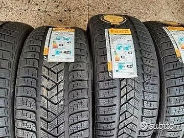 4 245 35 21 nuovi pirelli