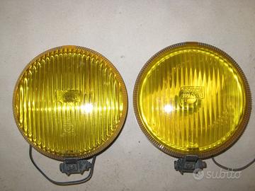 BOSCH antinebbia vintage