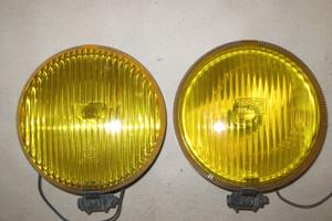 BOSCH antinebbia vintage