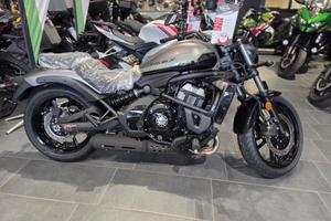 Kawasaki Vulcan S My 2026