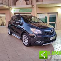 OPEL Mokka 1.6 CDTI Ecotec 136CV 4x2 Start&Stop