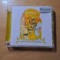 DONOVAN - Mellow Yellow CD (2016)