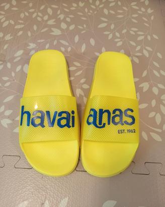 Ciabatte Havaianas