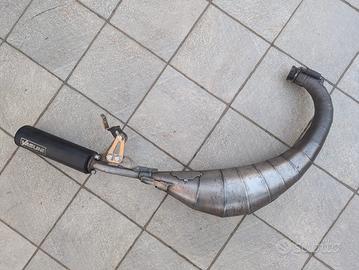 Yasuni R4 pari al nuovo am6 