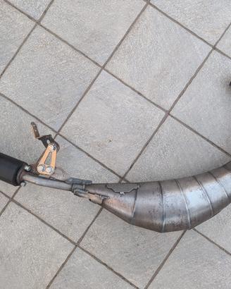 Yasuni R4 pari al nuovo am6 