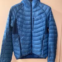 Piumino Dynafit Vulcan Down tg M