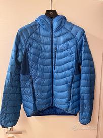 Piumino Dynafit Vulcan Down tg M