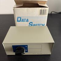 data switch/commutatore per periferiche a 25 poli