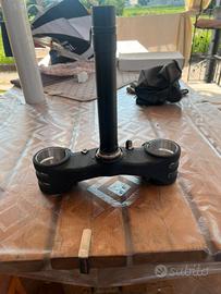 Base di sterzo panigale v4