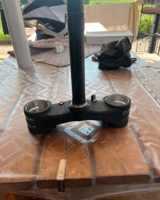 Base di sterzo panigale v4