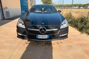Mercedes-benz SLK 200 CGI Sport