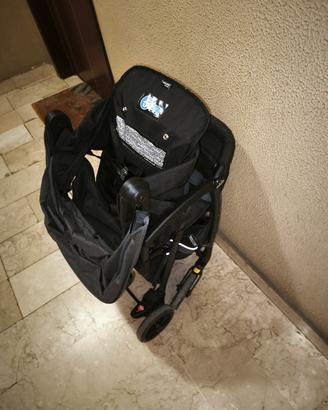 passeggino CAM GIRAMONDO 