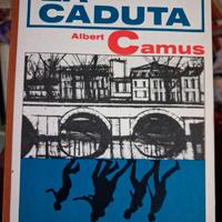 La Caduta, Albert Camus