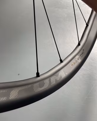 Cerchi Fulcrum 29 full carbon mtb