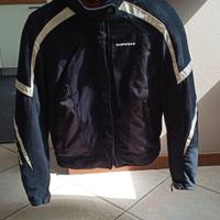 giacca moto donna SPIDI