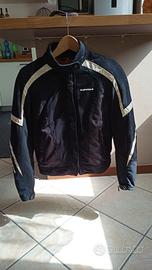 giacca moto donna SPIDI