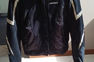 giacca moto donna SPIDI