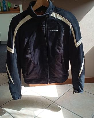 giacca moto donna SPIDI
