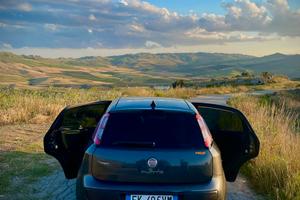 Fiat grande punto evo