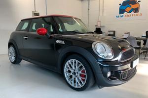 Mini 1.6 16V John Cooper Works