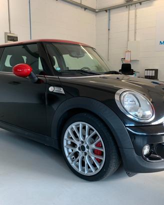 Mini 1.6 16V John Cooper Works