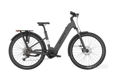 Scott Sub 30 Wave Unisex | eBike Trekking