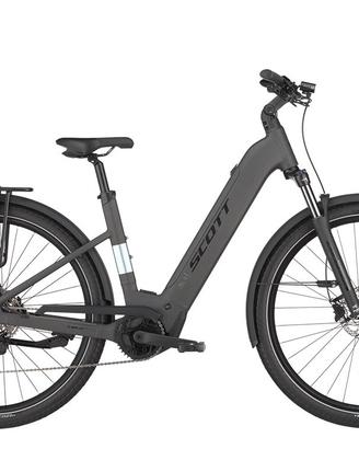 Scott Sub 30 Wave Unisex | eBike Trekking