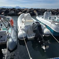 Gommone Nuova Jolly 670 2008