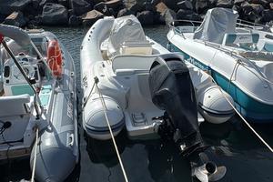 Gommone Nuova Jolly 670 2008