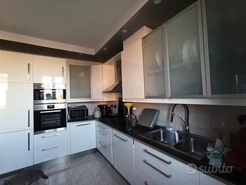 Cucina ikea disponibile da maggio