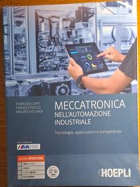 Meccatronica nell'automazione industriale