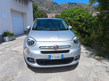 Fiat 500x 1.600cc 120 cv Multijet