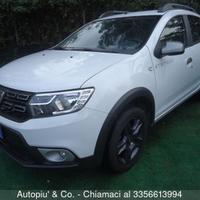 Dacia Sandero SANDERO STEPWAY 0.9 TCE BRAVE T...
