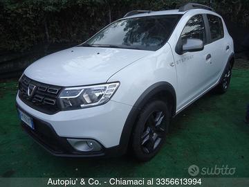 Dacia Sandero SANDERO STEPWAY 0.9 TCE BRAVE T...