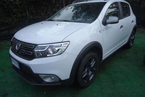 Dacia Sandero SANDERO STEPWAY 0.9 TCE BRAVE T...