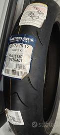 metzeler anteriore 120/70 racetec interact