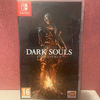Dark Souls Remastered