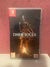 Dark Souls Remastered