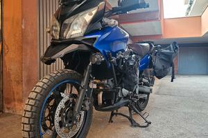 V strom Dl 650 