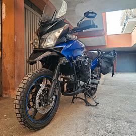 V strom Dl 650 