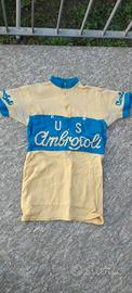 Maglie ciclismo vintage anni 70 80