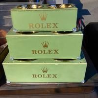 Portaciotole animali tipo Rolex