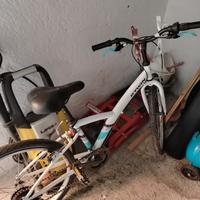 bici bambina