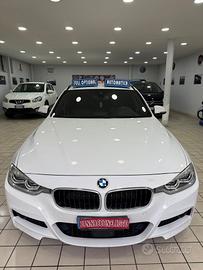 BMW 320d Msport 2.0 190cv 2018