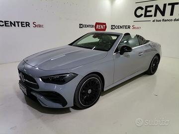 Mercedes-Benz CLE Cabrio CLE 300 4M AMG Line ...