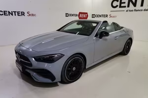 Mercedes-Benz CLE Cabrio CLE 300 4M AMG Line ...