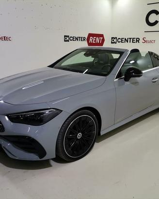 Mercedes-Benz CLE Cabrio CLE 300 4M AMG Line ...