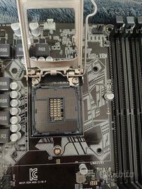 Asus z170 lga 1151
