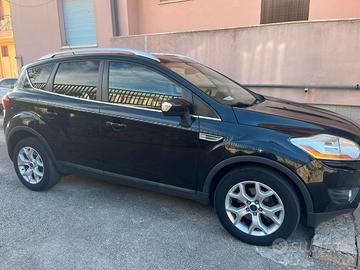 Ford kuga 2.0