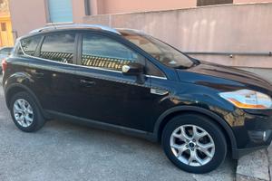 Ford kuga 2.0